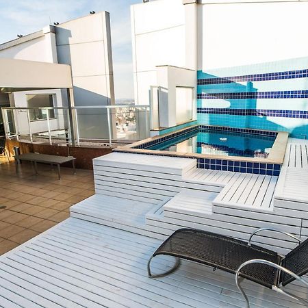Hotel Boulevard Londrina Exterior foto