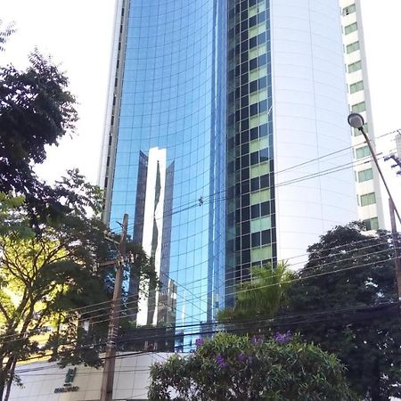 Hotel Boulevard Londrina Exterior foto