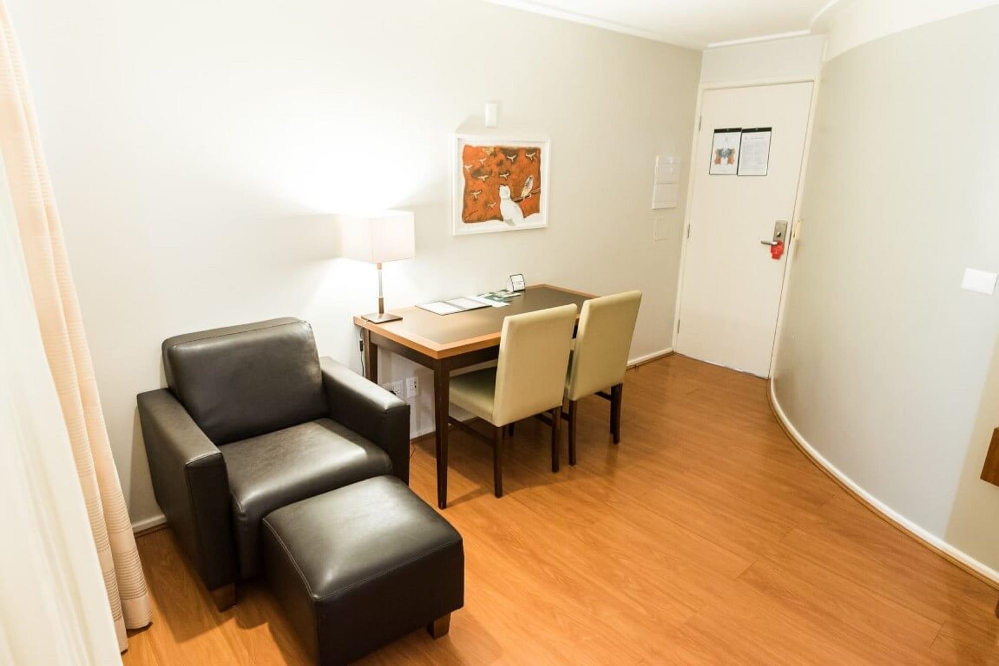 Hotel Boulevard Londrina Exterior foto