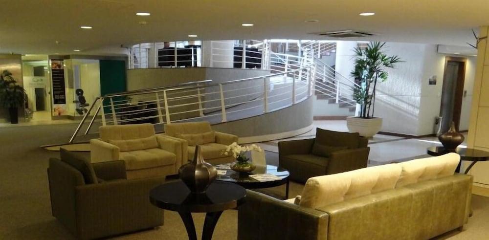 Hotel Boulevard Londrina Exterior foto