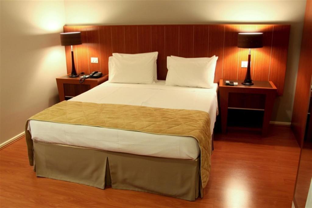 Hotel Boulevard Londrina Exterior foto