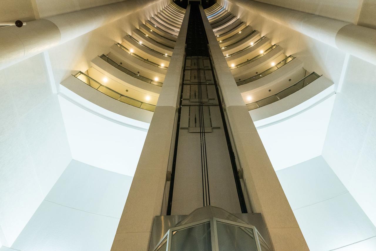 Hotel Boulevard Londrina Exterior foto