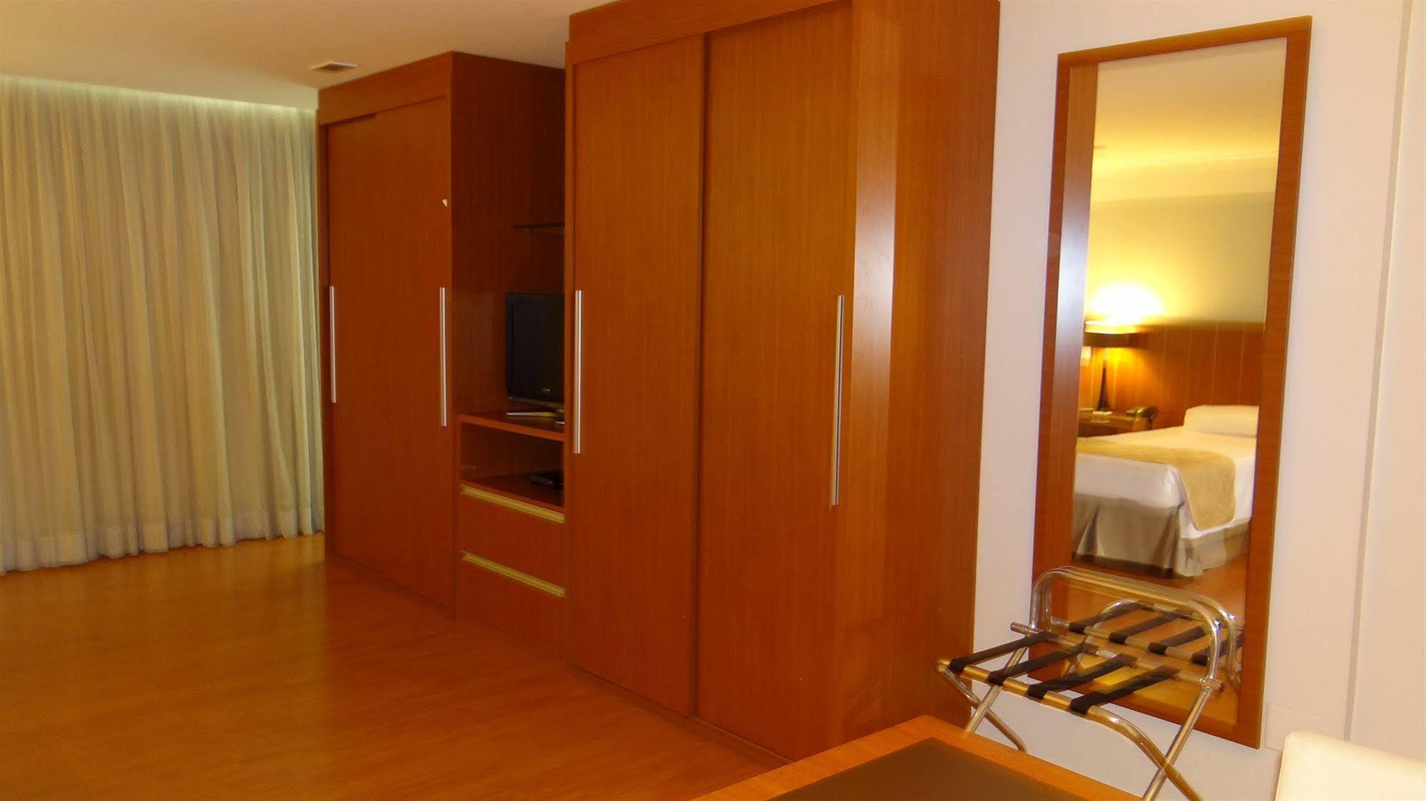 Hotel Boulevard Londrina Exterior foto