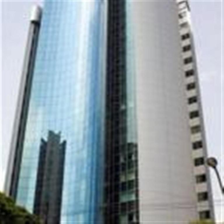 Hotel Boulevard Londrina Exterior foto