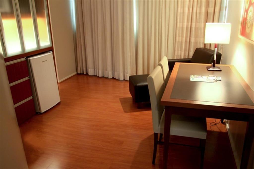 Hotel Boulevard Londrina Exterior foto